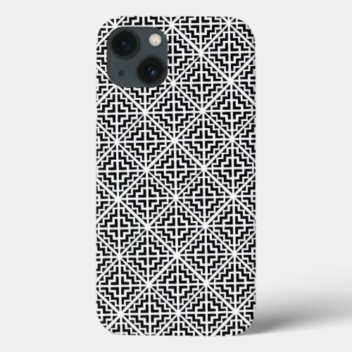 Hmong Phone Case