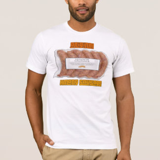 HMONG SAUSAGE T-Shirt