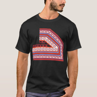 Hmong Shirt