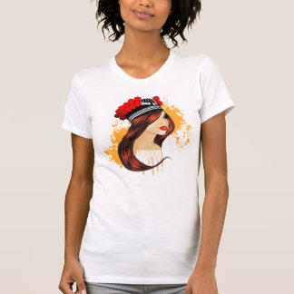 HMOOB IMPRINTED TEE