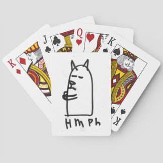 hmph cards