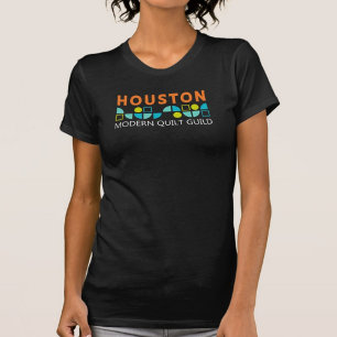 HMQG- Not for Larger Shirts: Full Color Logo Shirt