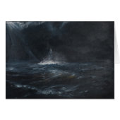 HMS Duke of York 1943 2014 (Front Horizontal)