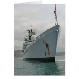HMS Edinburgh Cards