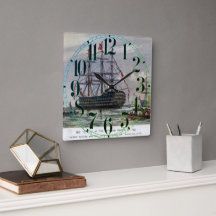 HMS Queen Battleship 1839