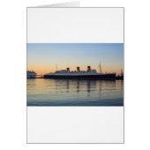 HMS Queen Mary (Front)