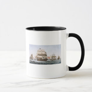 HMS Victory, 1806 Mug