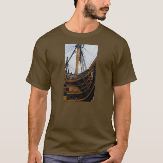 HMS VICTORY - PORTSMOUTH - UK T-Shirt