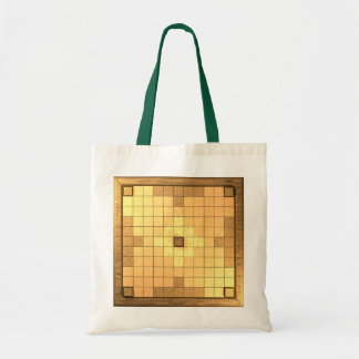 Hnefatafl Board Tote Bag