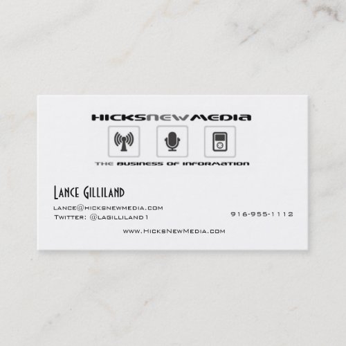 HNM_Alyssa Business Card