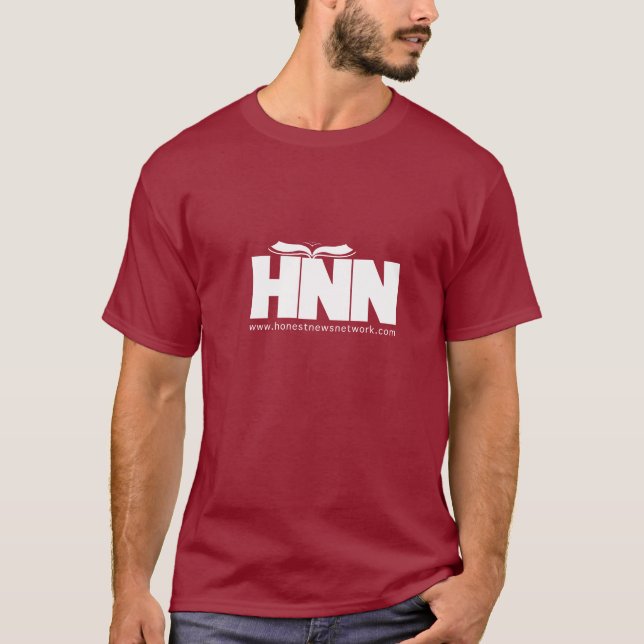 HNN T-Shirt (Front)