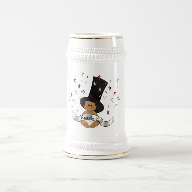 HNY Mug (Center)
