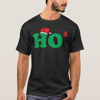 Ho3 Dark T-shirt