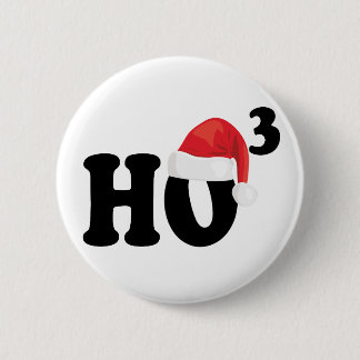 Ho3 Pinback Button