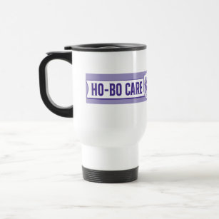 Ho-Bo Care Coffee Mug