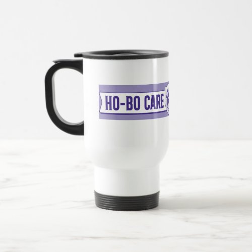 Ho_Bo Care Coffee Mug