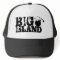 Ho Brah!...,Big Island Bomb (Trucker Hat)