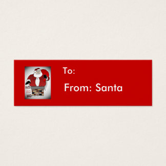 Ho Ho Ho