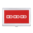 HO HO HO