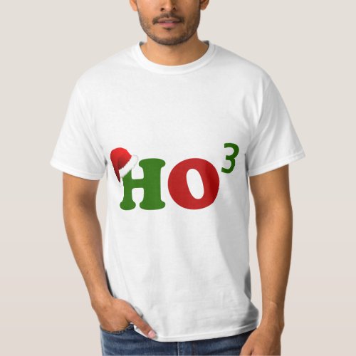 Ho Ho Ho Ho3 T_Shirt