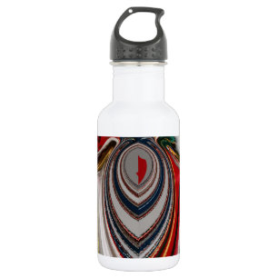 HO HO HO! Latest Christmas Retro vintage Hakuna Ma Stainless Steel Water Bottle