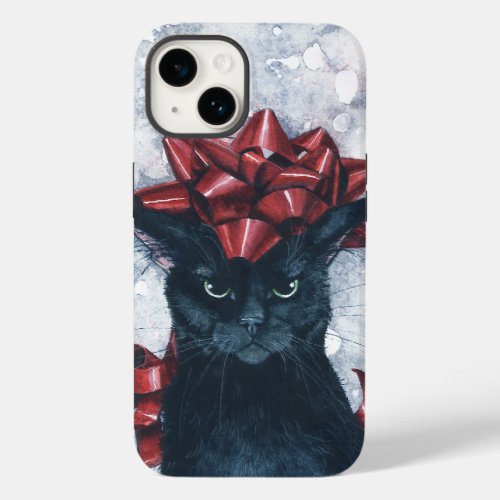 HoHoHo Phone Case