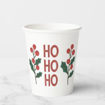 "Ho Ho Ho: Spreading Jolly Vibes All Season!