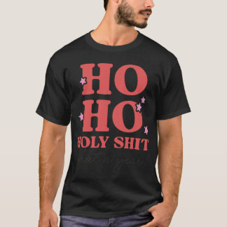 Ho Ho Ho T-Shirt