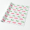 HO HO HO Wrapping Paper
