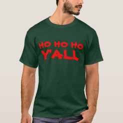 christmas in dixie t shirts