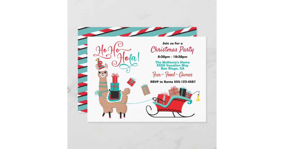 Ho Ho Home for the Holidays Pajama Party Tickets, Thu, Dec 21