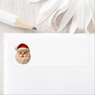 Ho-Ho-Hoo-So-Cute! Label