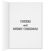 HO HO RUM CASUAL CHRISTMAS WISHES (Inside (Right))