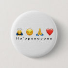 Ho’oponopono Prayer Button