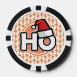 Ho.png Poker Chips at Zazzle