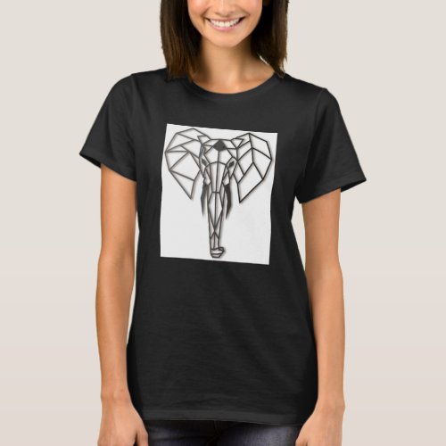 Hoagard ELEPHANT Classic T_Shirt