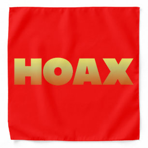 HOAX BANDANA