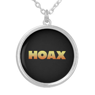 HOAX NECKLACE 