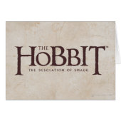 Hobbit Logo - Dark (Front Horizontal)