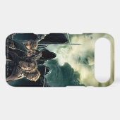 Hobbits Ready to Battle Case-Mate iPhone Case (Back (Horizontal))