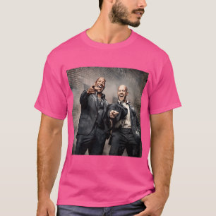 Hobbs And Shaw T-Shirt