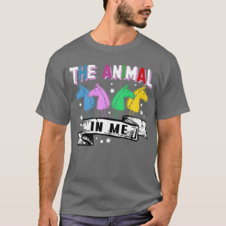 Hobby Horsing Riding Hobby Horse boy T-Shirt