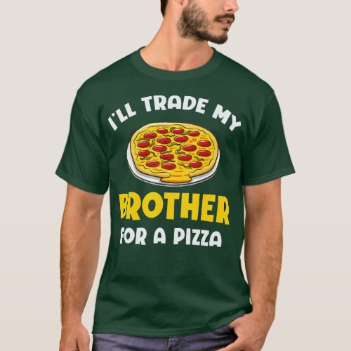 Hobby Pizza Maker Expert Pizza Making TShirt  15