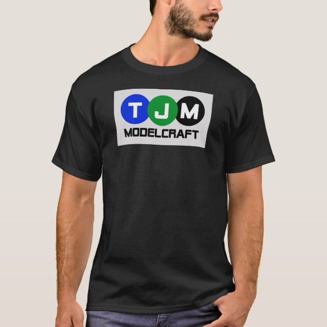 Hobby T-Shirt (Front)