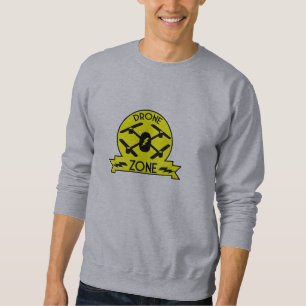 Hobbyist Drone   Drone Pilot   Photography   Races Sweatshirt