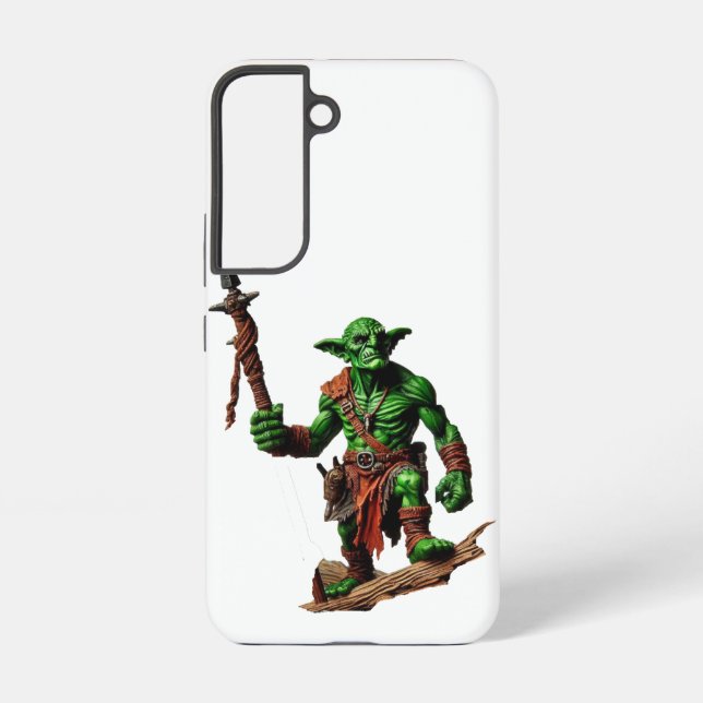 Hobgoblin Samsung Galaxy Case (Back)
