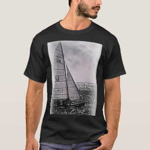 Hobie Day T-Shirt
