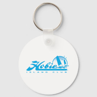 Hobie island adventure key ring