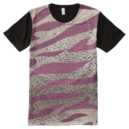 Hobler Men&#39;s Printed T-Shirt