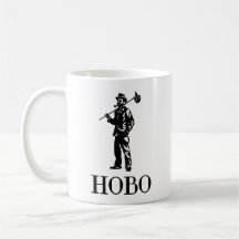 HOBO Authentic Original Premium Design